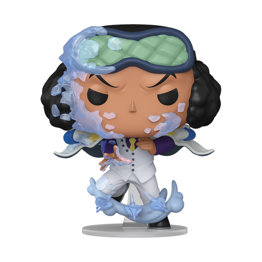 Pop! Kuzan (Ice Block Partisan) - US 3517