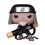 Pop! Hiruzen Sarutobi - US 8571