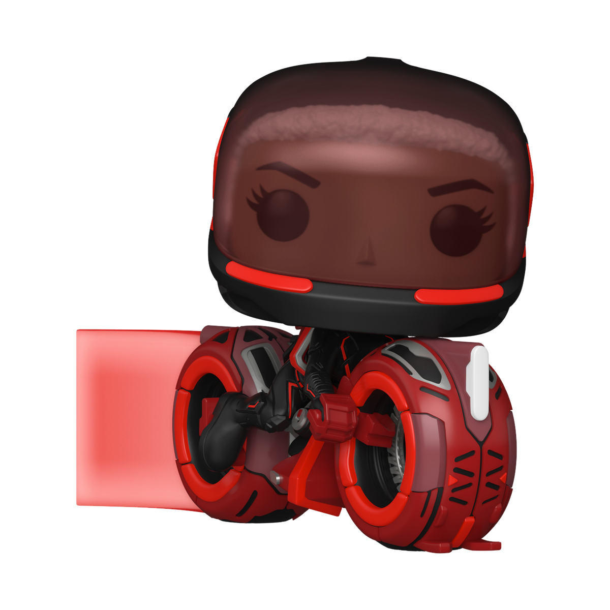 Pop! Rides Athena with Light Cycle (Tron: Ares) - US 7373