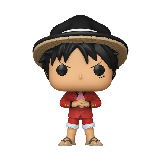 Pop! Monkey D. Luffy (Whole Cake Arc) - US 9685