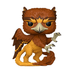 Pop! Griffin - US 7698