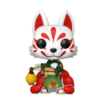 Pop! Kitsune - US 6669