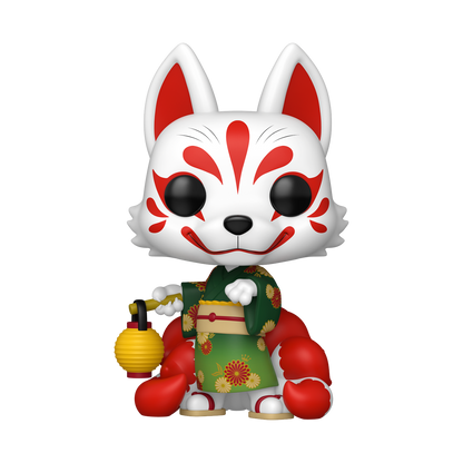 Pop! Kitsune - US 6669