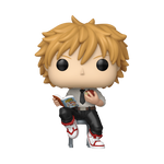 Pop! Denji (Reading) - US 4982