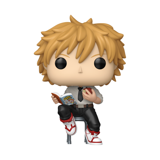 Pop! Denji (Reading) - US 4982