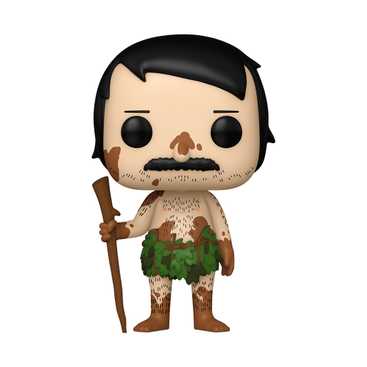 Pop! Bob Belcher - US 4870