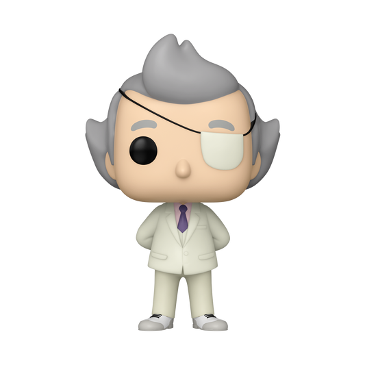 Pop! Calvin Fischoeder - US 9531