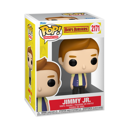 Pop! Jimmy Jr. - US 6912