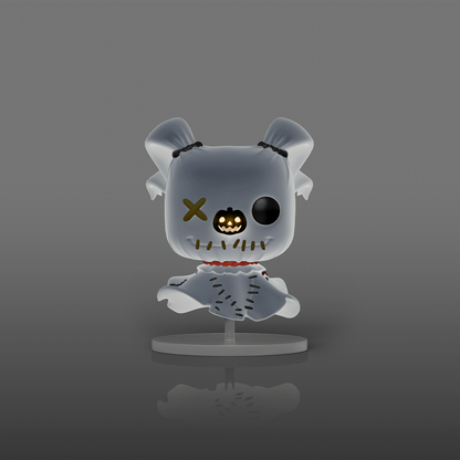Pop! Zero (Patchwork) (Glow) - US 3715