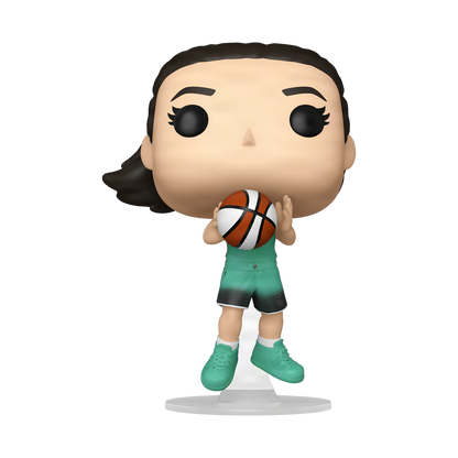 Pop! Breanna Stewart - US 6685