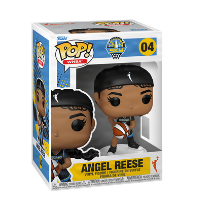 Pop! Angel Reese - US 1468