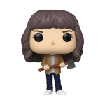 Pop! Joyce Byers with Axe - US 0356