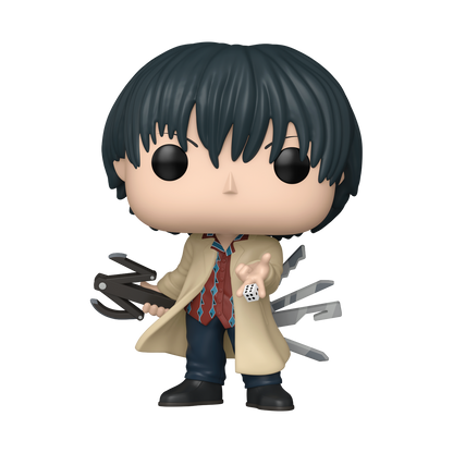 Pop! Nagumo - US 0238