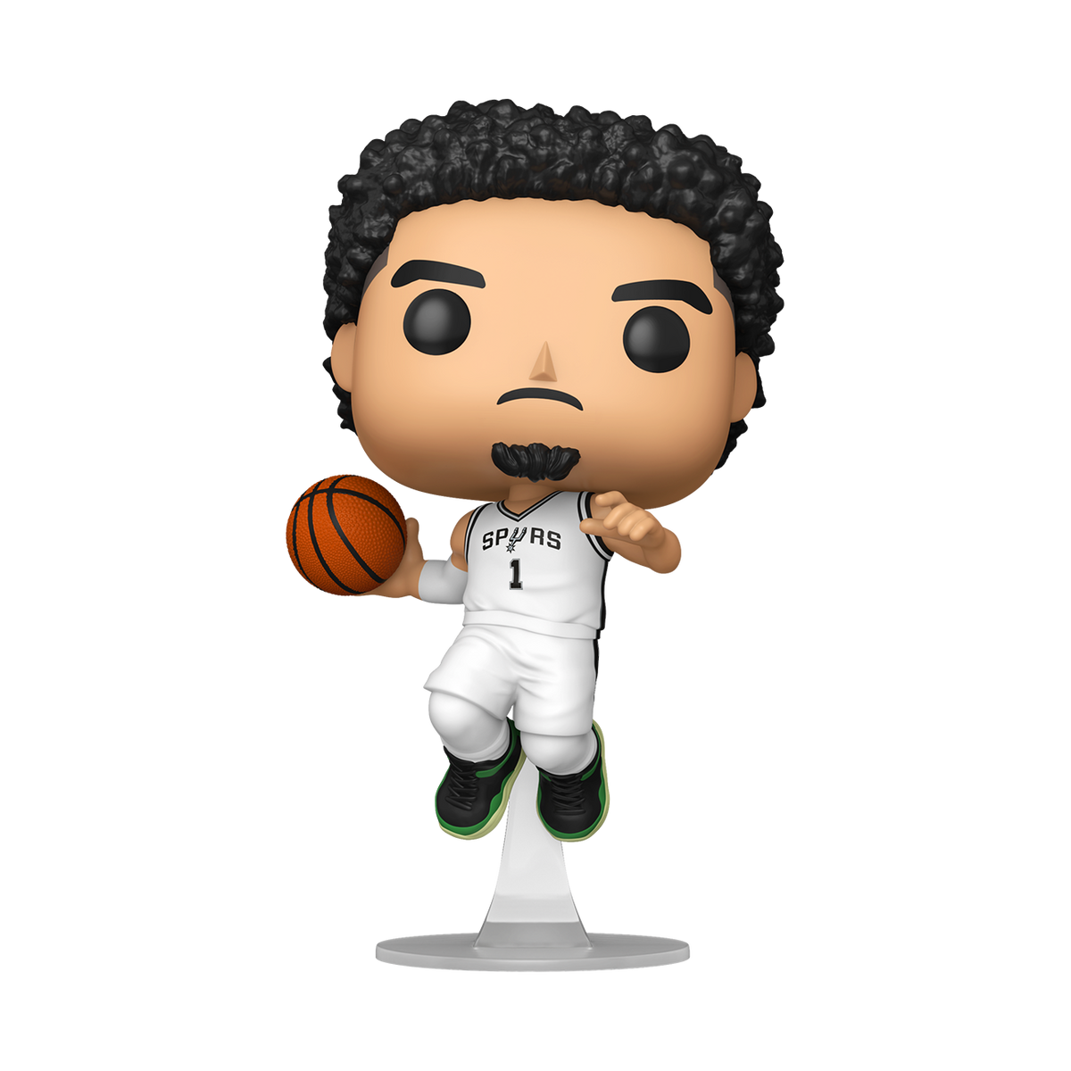 Pop! Victor Wembanyama (Association Edition Jersey) - US 0991
