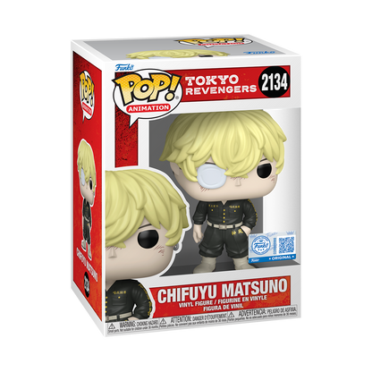 Pop! Chifuyu Matsuno - US 5484