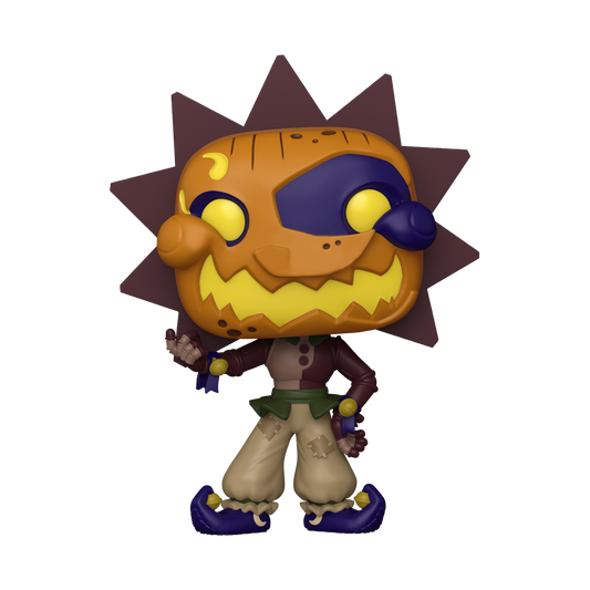 Pop! Jack-O-Moon - US 9503