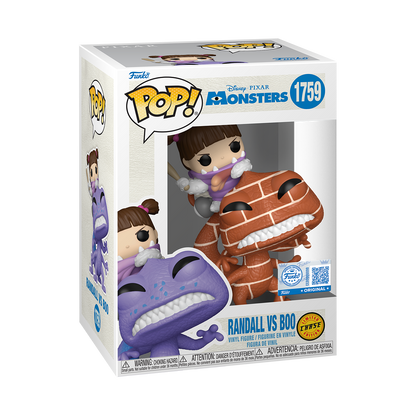Pop! Randall vs Boo - US 1163