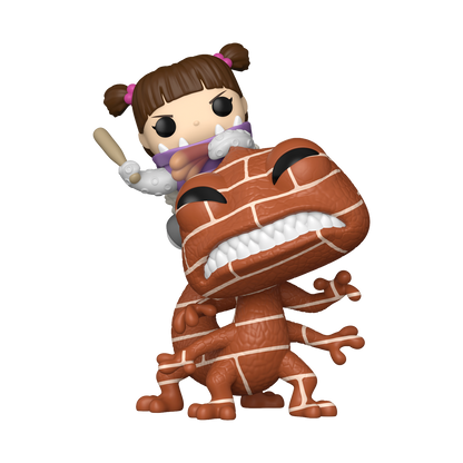 Pop! Randall vs Boo - US 1163