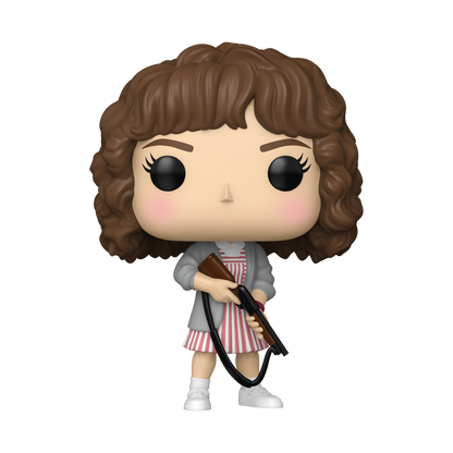 Pop! Nancy Wheeler with Shotgun - US 6319