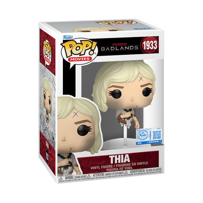 Pop! Thia - US 7956