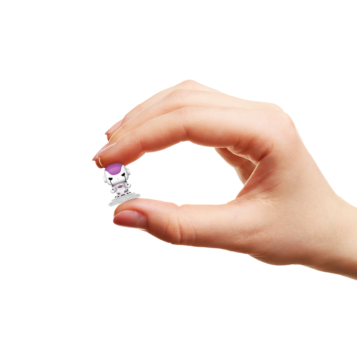 Bitty Pop! SS Goku & Frieza 2-Pack - US 1887