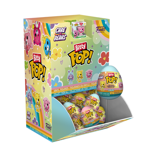 Mystery Bitty Pop! Care Bears (Easter Egg) - US 4116