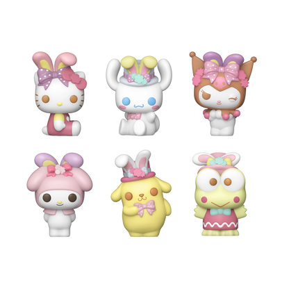 Mystery Bitty Pop! Hello Kitty (Easter Egg) - US 1319
