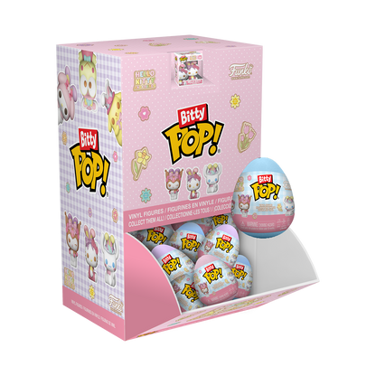Mystery Bitty Pop! Hello Kitty (Easter Egg) - US 1319