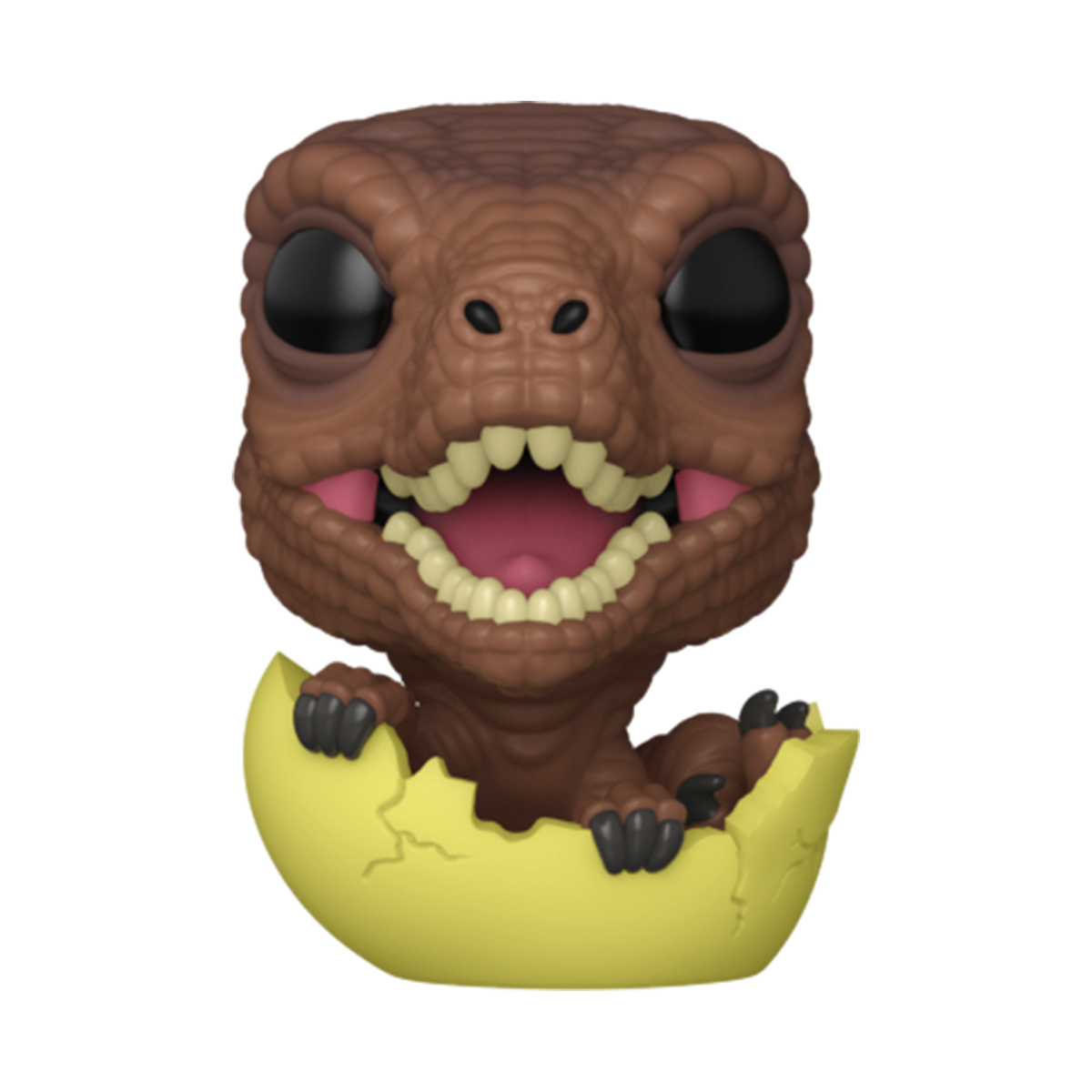Pocket Pop! Velociraptor Hatchling - US 2075