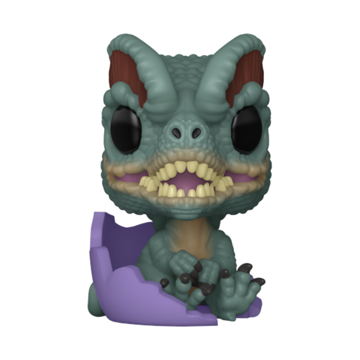 Pocket Pop! Dilophosaurus Hatchling - US 6485