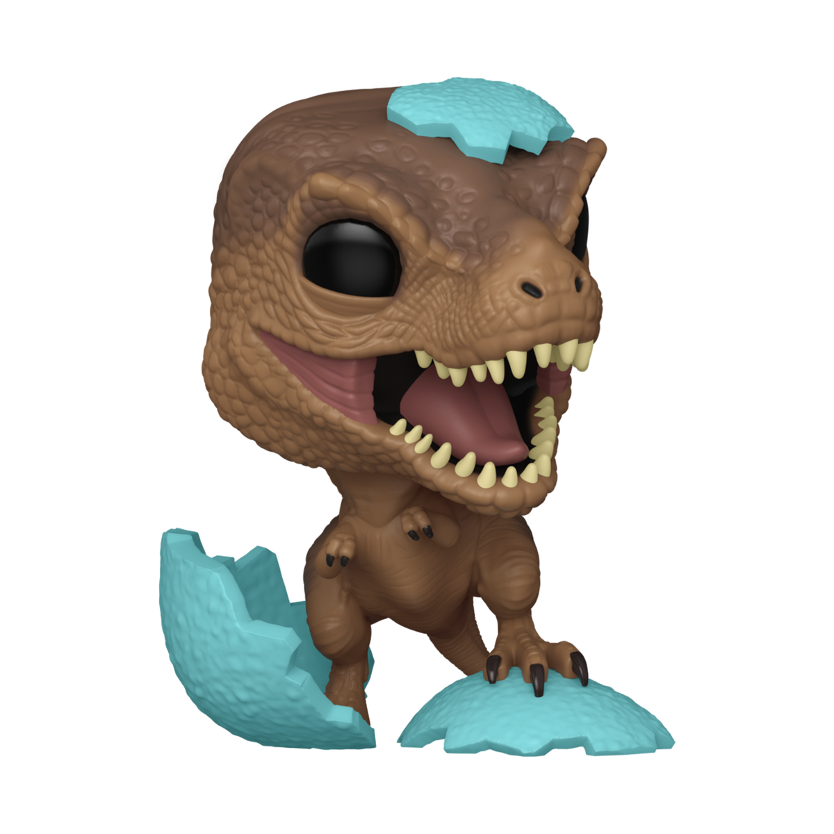 Pop! T. Rex (Blue Egg) - US 8391