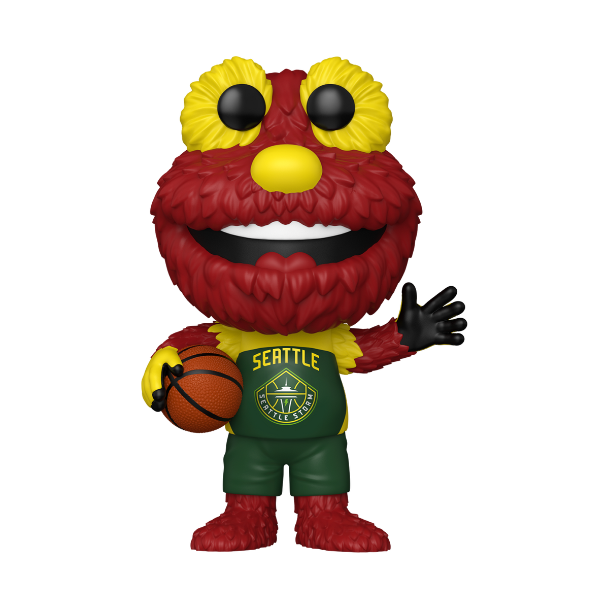 Pop! Doppler - US 4842