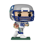 Pop! Steve Largent (White & Grey Uniform) - US 7099