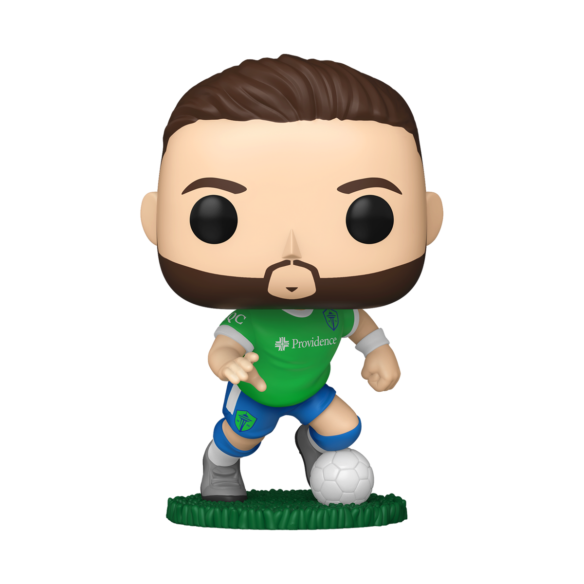 Pop! Jordan Morris - US 0797