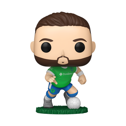 Pop! Jordan Morris - US 0797