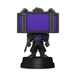 Pop! Lights and Sounds Titan TV Man - US 8717