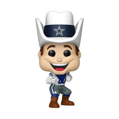 Pop! Rowdy - US 1773