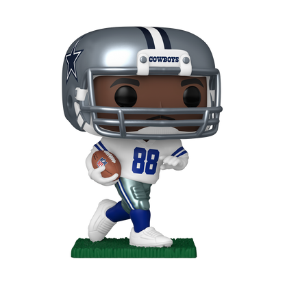 Pop! Michael Irvin - US 0806