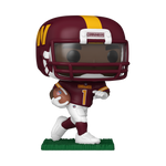 Pop! Deebo Samuel (Burgundy & White Uniform) - US 0036