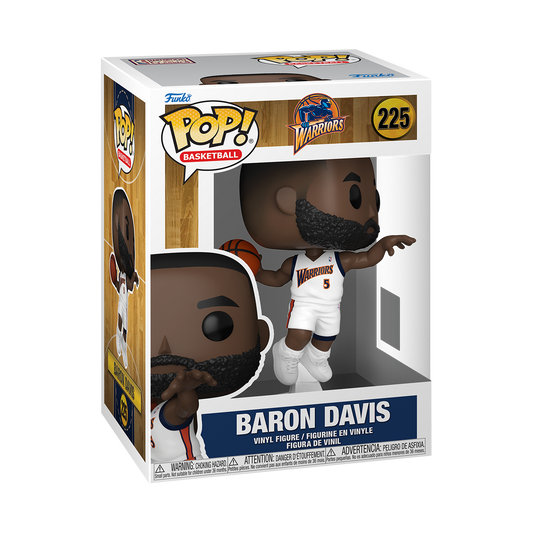 Pop! Baron Davis - US 4999