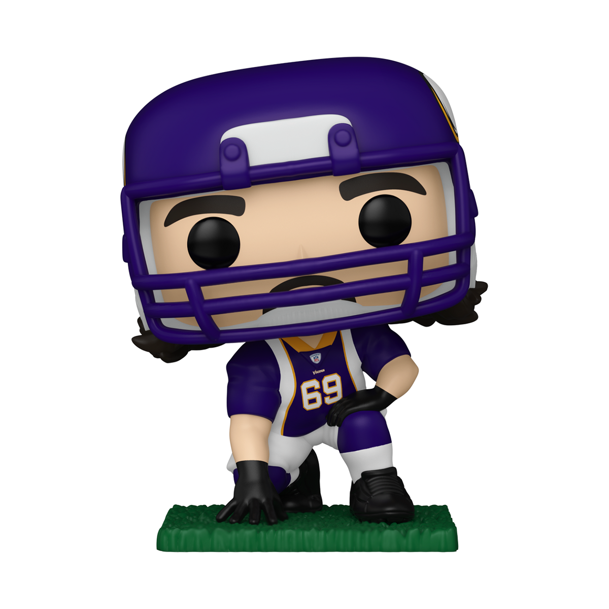Pop! Jared Allen - US 8849