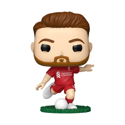 Pop! Alexis Mac Allister - US 6838