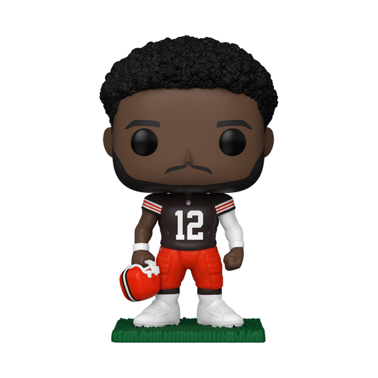 Pop! Shedeur Sanders - US 3287