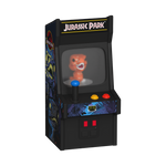 Bitty Pop! Arcade Jurassic Park - US 5175