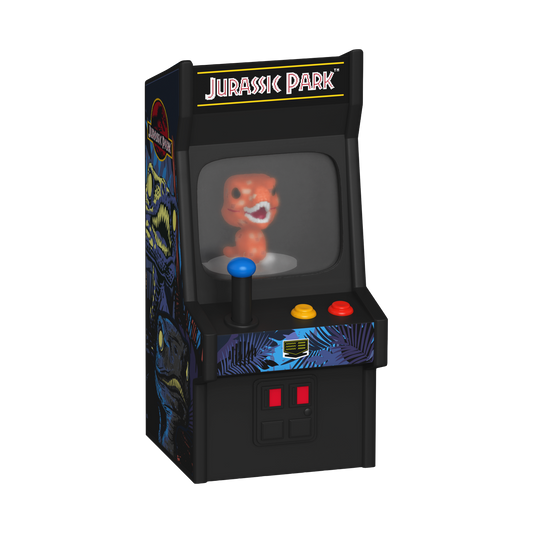Bitty Pop! Arcade Jurassic Park - US 5175