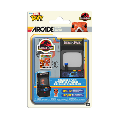 Bitty Pop! Arcade Jurassic Park - US 5175