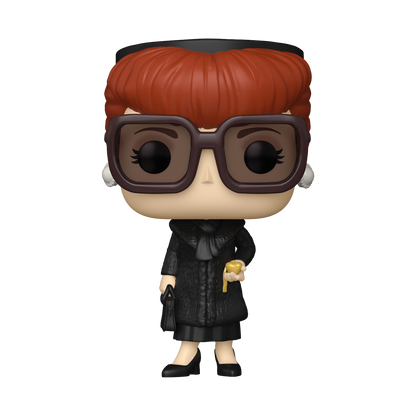 Pop! Reba McEntire (Fancy) - US 9950