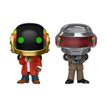 Pop! Daft Punk Discovery Era 2-Pack - US 2180