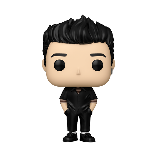 Pop! Billie Joe (Basket Case) - US 1771