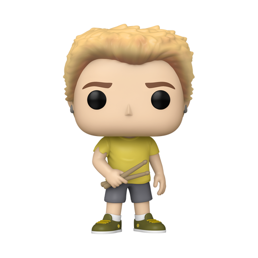 Pop! Tré Cool (Basket Case) - US 2192
